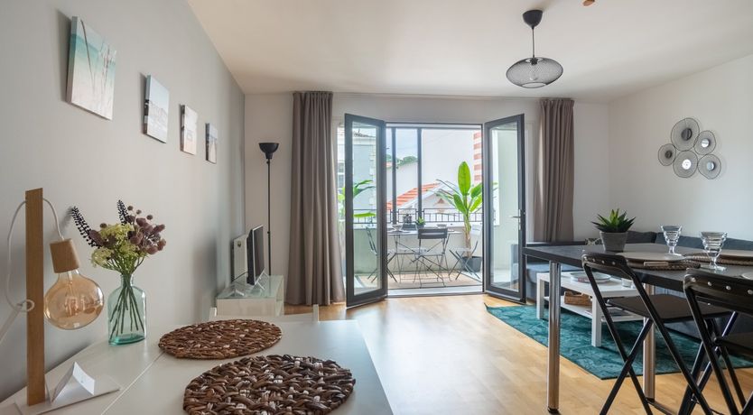 Photo of Drinks on the Terrace