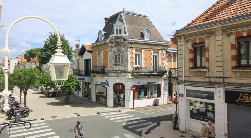 Photo of Drinks on the Terrace