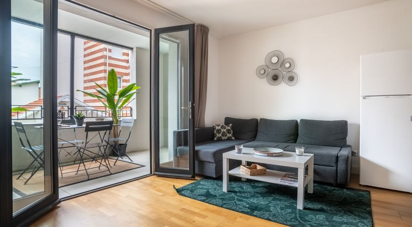 Photo of Drinks on the Terrace