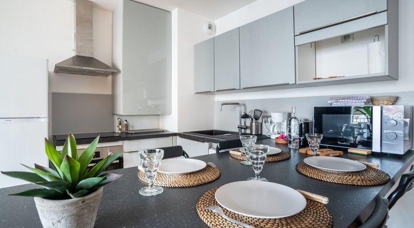 Photo of Drinks on the Terrace