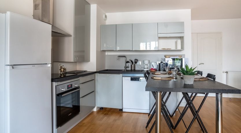 Photo of Drinks on the Terrace