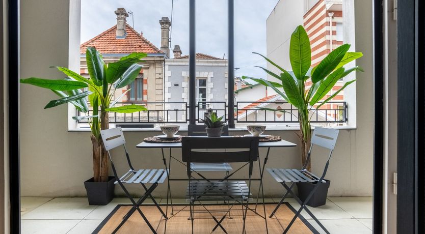 Photo of Drinks on the Terrace