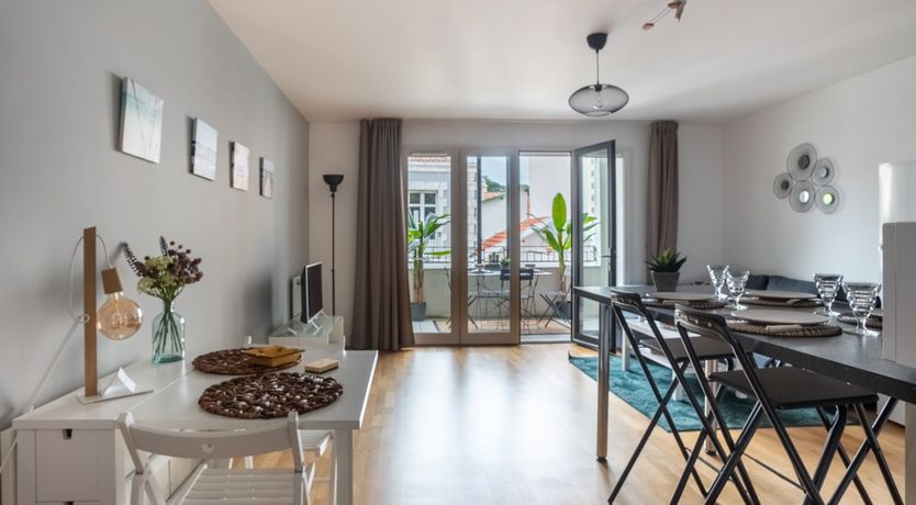 Photo of Drinks on the Terrace