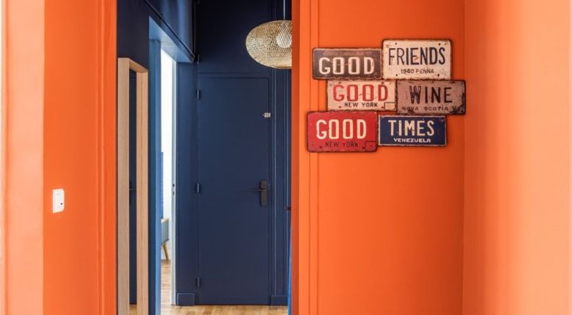 Photo of The Colour of Nature