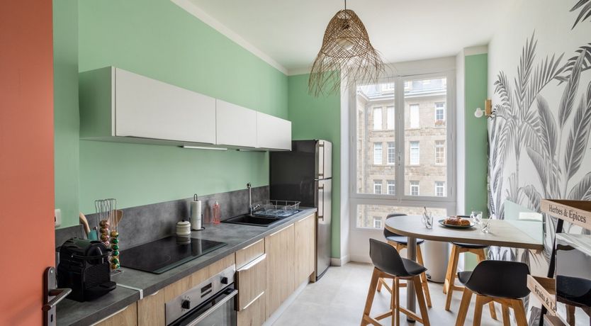 Photo of The Colour of Nature