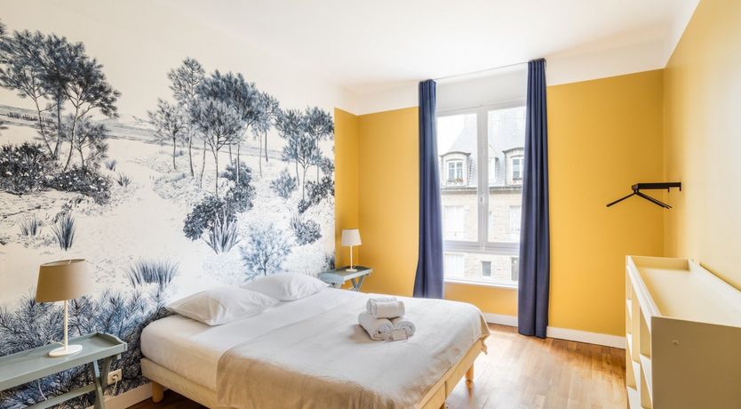 Photo of The Colour of Nature