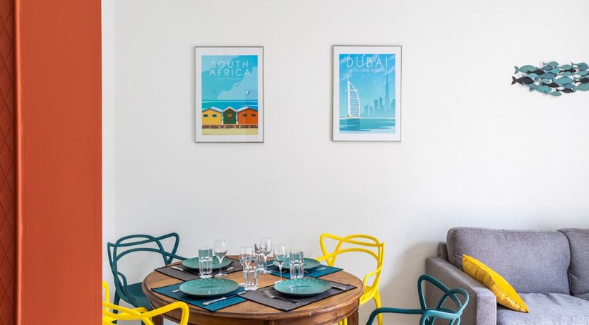 Photo of The Colour of Nature