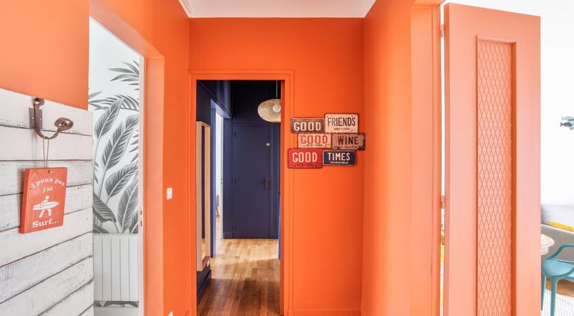 Photo of The Colour of Nature