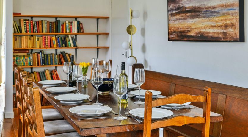 Photo of Mountain Chapel