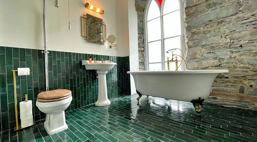 Photo of Mountain Chapel