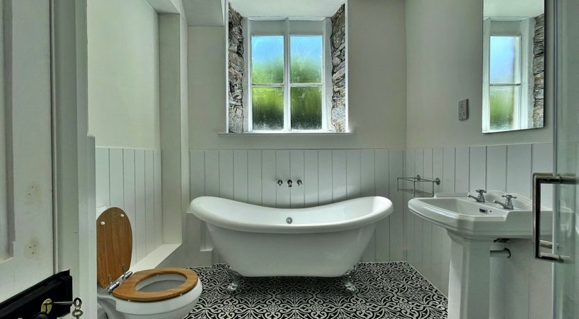 Photo of Mountain Chapel