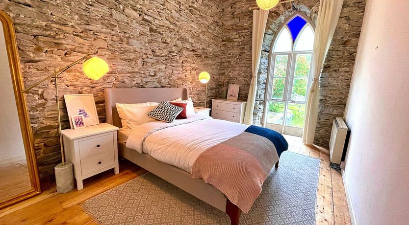 Photo of Mountain Chapel