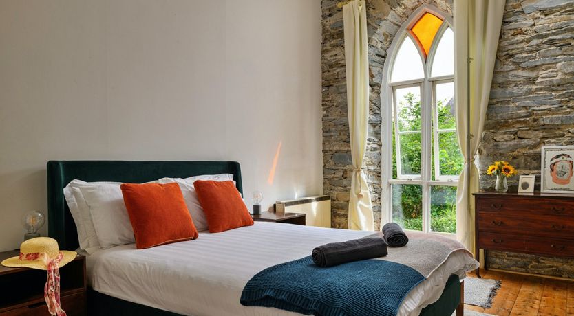 Photo of Mountain Chapel