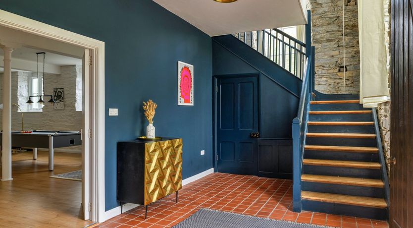 Photo of Mountain Chapel