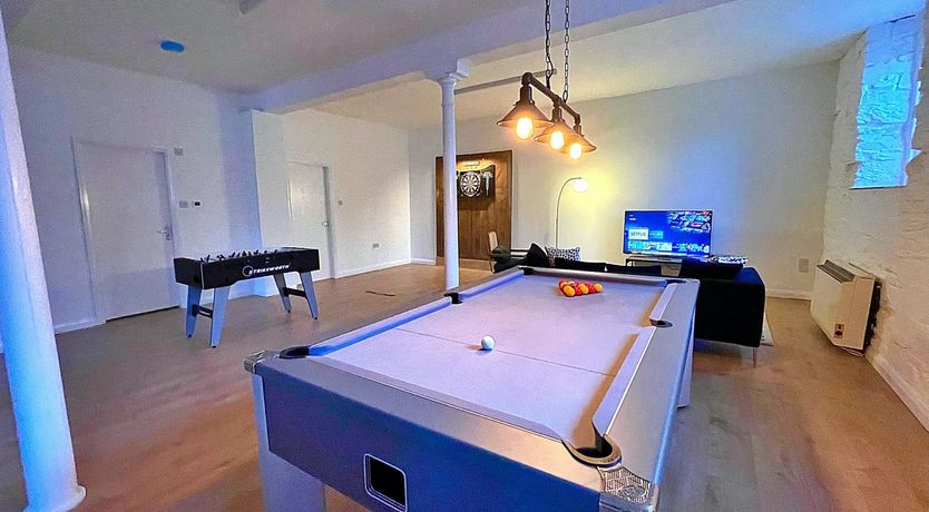 Photo of Mountain Chapel