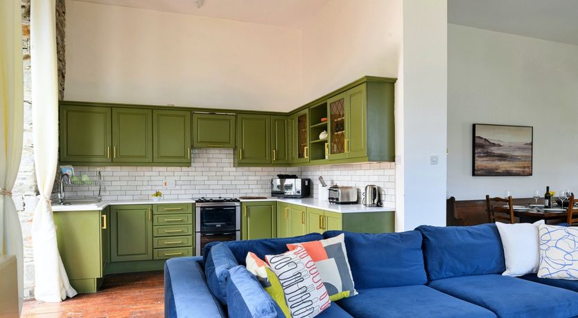 Photo of Mountain Chapel