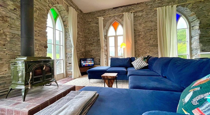 Photo of Mountain Chapel