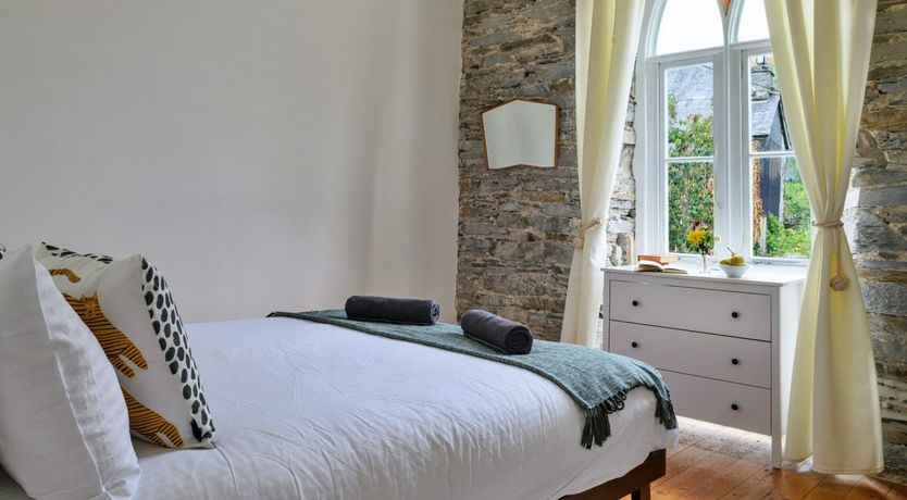 Photo of Mountain Chapel