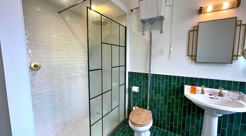 Photo of Mountain Chapel