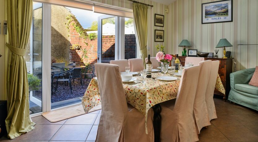 Photo of Hills of Bell Heather