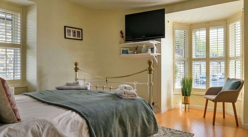 Photo of Hills of Bell Heather