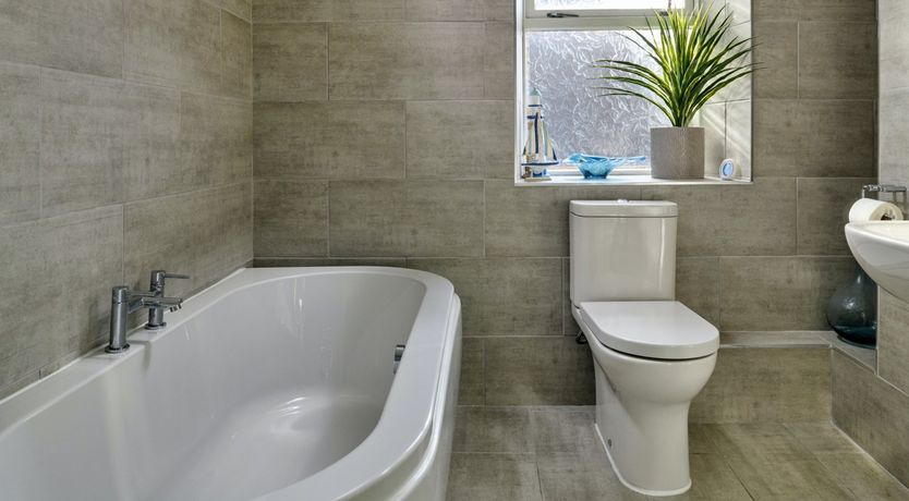 Photo of Hills of Bell Heather