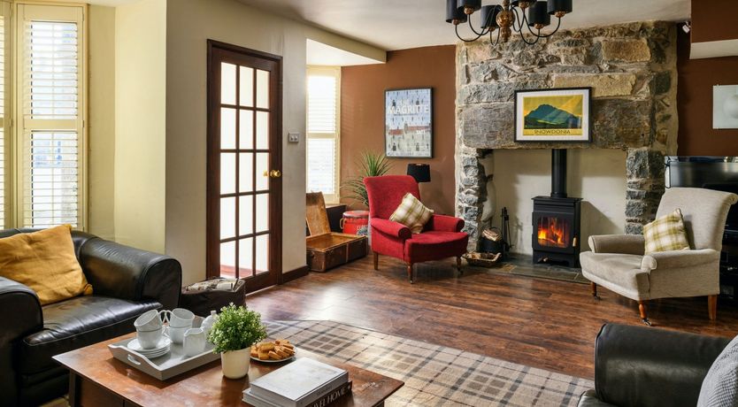 Photo of Hills of Bell Heather