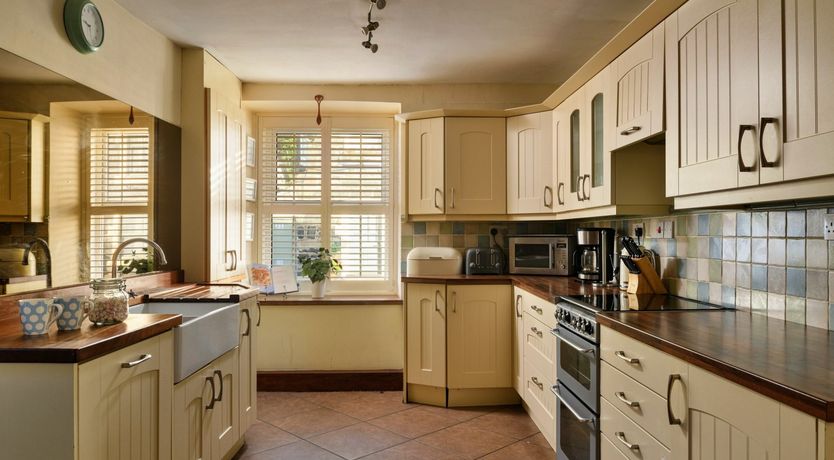 Photo of Hills of Bell Heather