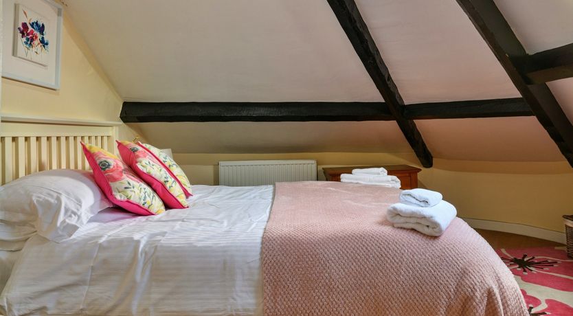 Photo of Hills of Bell Heather