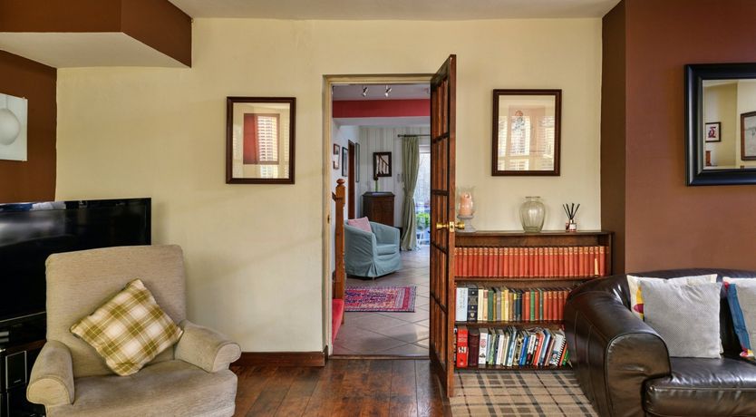 Photo of Hills of Bell Heather