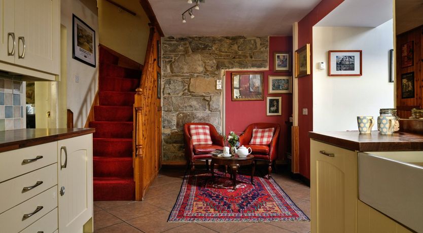 Photo of Hills of Bell Heather