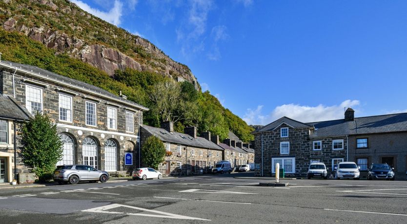 Photo of Hills of Bell Heather