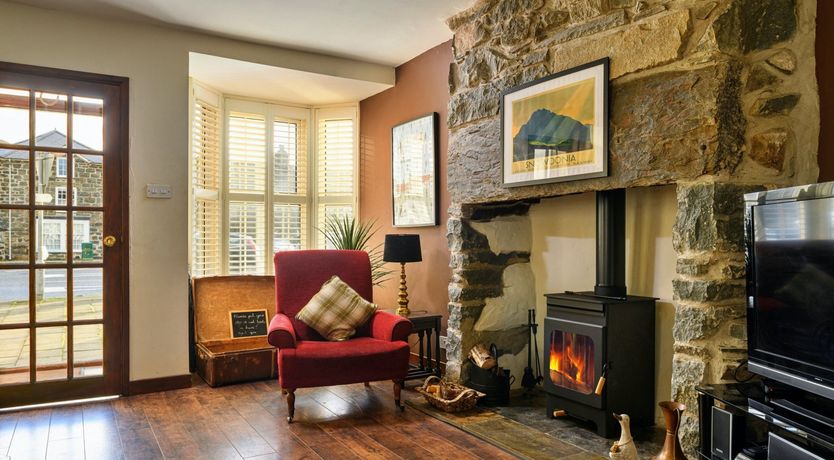 Photo of Hills of Bell Heather