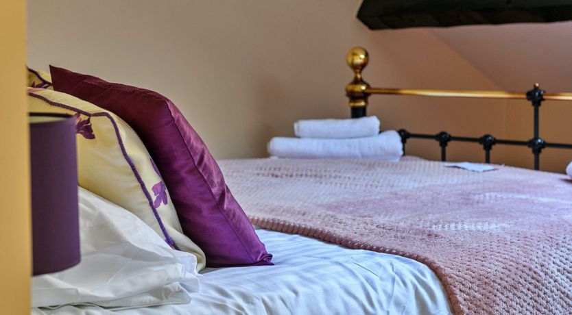 Photo of Hills of Bell Heather