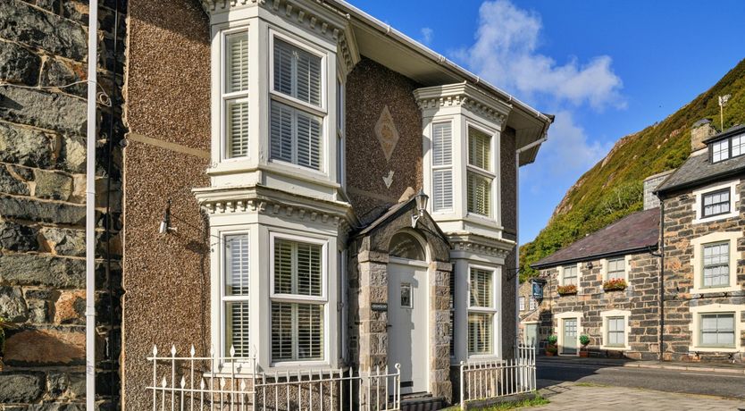 Photo of Hills of Bell Heather