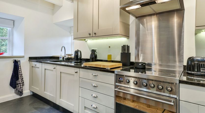 Photo of Blue Skies Up Ahead