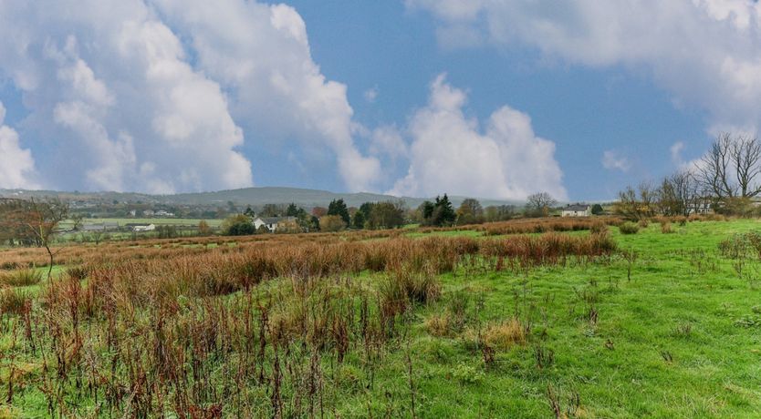 Photo of Blue Skies Up Ahead