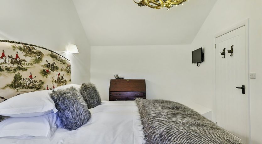 Photo of Blue Skies Up Ahead