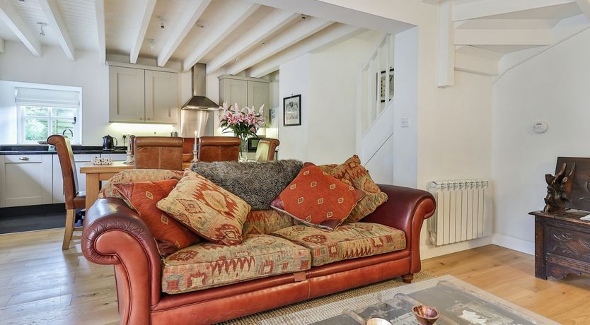 Photo of Blue Skies Up Ahead