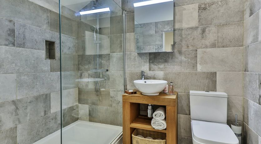 Photo of Blue Skies Up Ahead