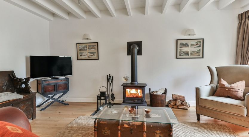 Photo of Blue Skies Up Ahead