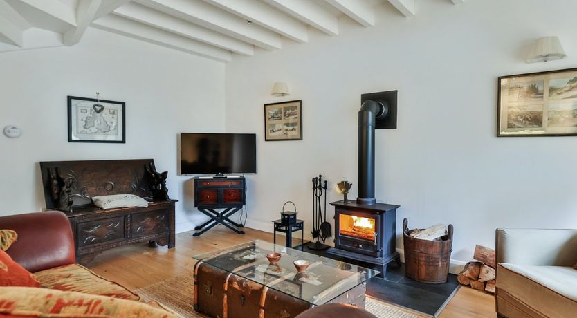 Photo of Blue Skies Up Ahead