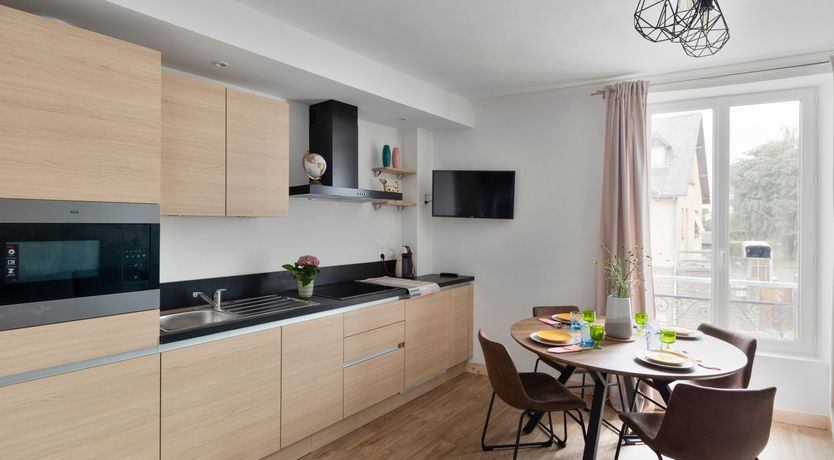 Photo of Scenic & Serene