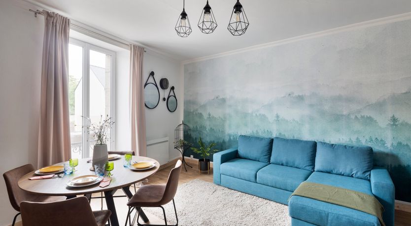 Photo of Scenic & Serene