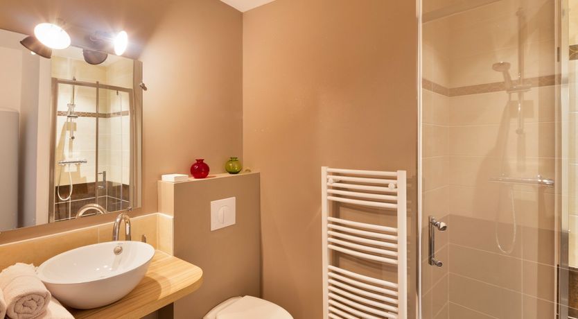 Photo of Scenic & Serene