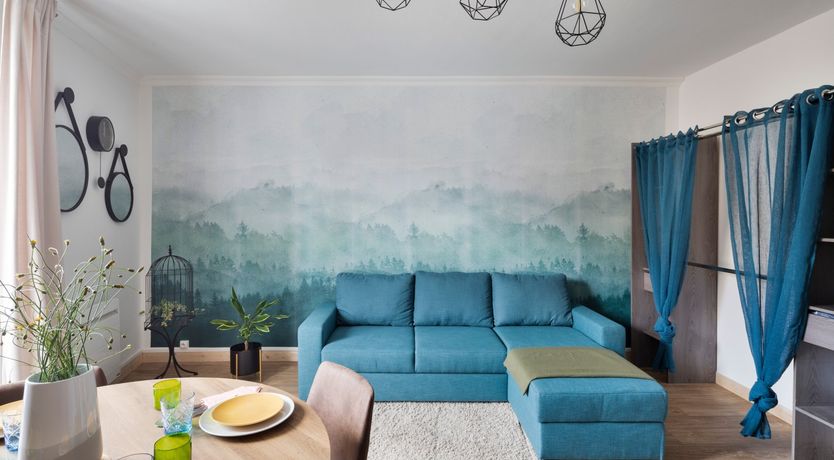 Photo of Scenic & Serene