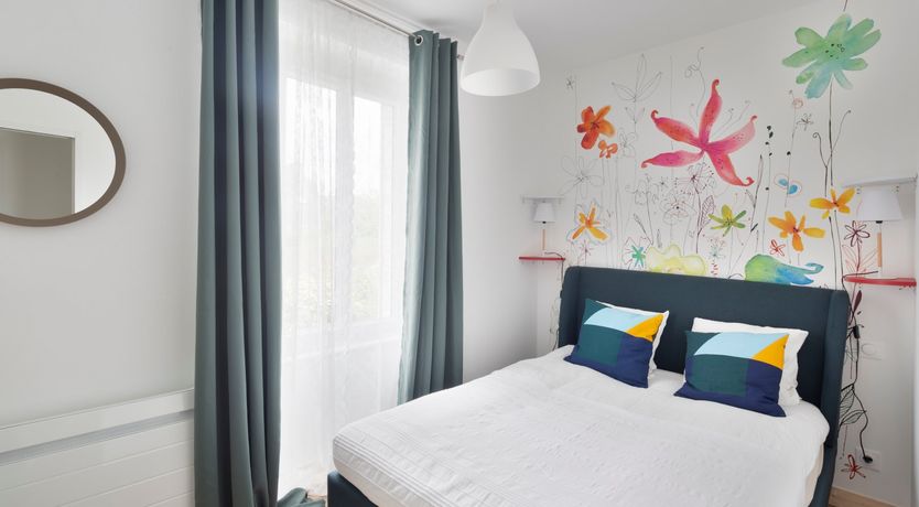 Photo of Scenic & Serene