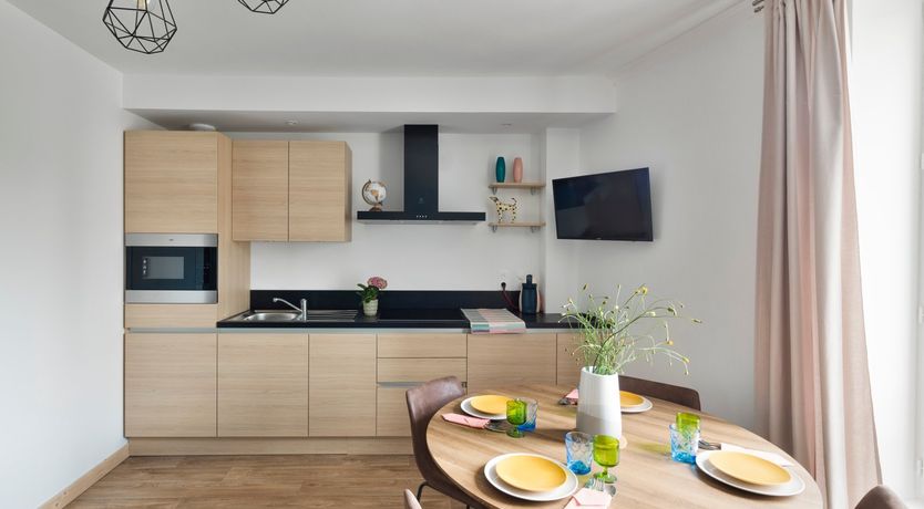 Photo of Scenic & Serene