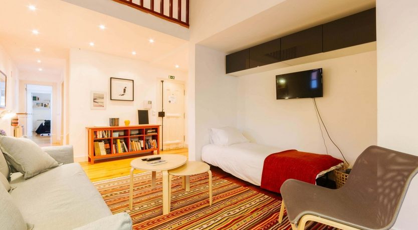 Photo of Anjo da Guarda