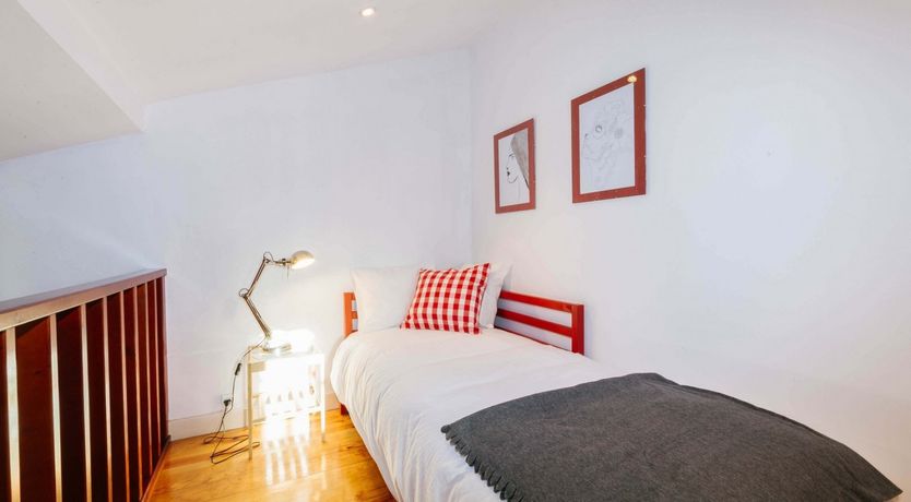 Photo of Anjo da Guarda